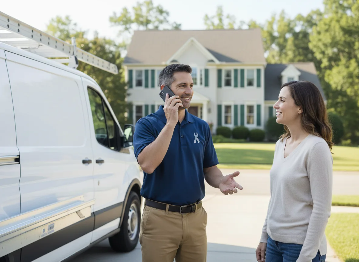 Home Gutter Service Pound Ridge, NY FAQs